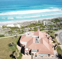 The African Reef - Accommodation Batemans Bay
