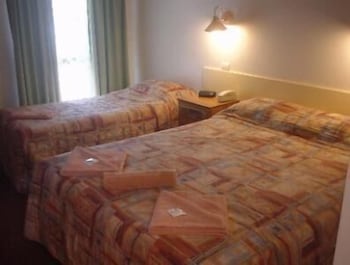 Bandicoot Motor Inn - Accommodation Batemans Bay 2