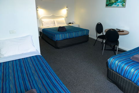 Bandicoot Motor Inn - Accommodation Batemans Bay 1