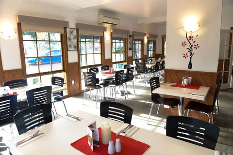 Bandicoot Motor Inn - Accommodation Batemans Bay 4