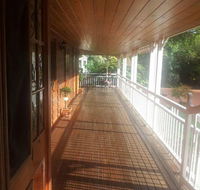 B  B on Sunrise - Accommodation Batemans Bay
