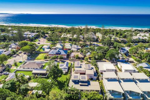 A PERFECT STAY - Clique 2 - Accommodation Batemans Bay 0