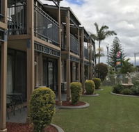 Town Beach Motor Inn Port Macquarie - Accommodation Batemans Bay