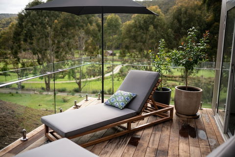 Adventure Bay Retreat - Accommodation Batemans Bay 1