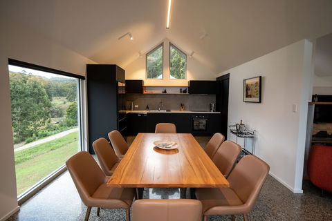 Adventure Bay Retreat - Accommodation Batemans Bay 3