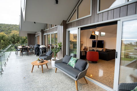 Adventure Bay Retreat - Accommodation Batemans Bay 2