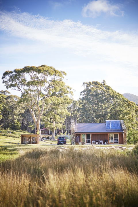 Adventure Bay Retreat - Accommodation Batemans Bay 0