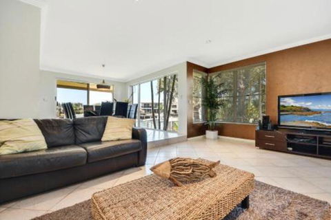 Pandanus Waterhouse - Accommodation Batemans Bay 0