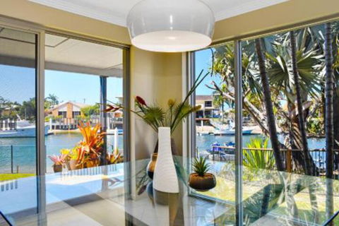 Pandanus Waterhouse - Accommodation Batemans Bay 4