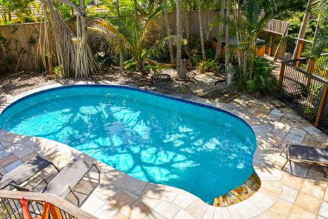 Pandanus Waterhouse - Accommodation Batemans Bay 3