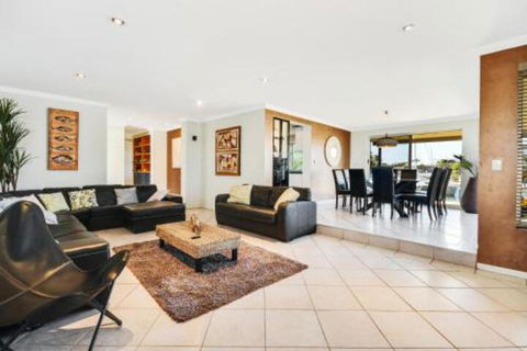 Pandanus Waterhouse - Accommodation Batemans Bay 1