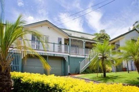 Cayambe View Bed & Breakfast - Accommodation Batemans Bay 2