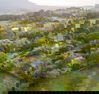 Blackwood Park Cottages - Accommodation Batemans Bay