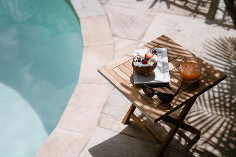 Cape Byron Retreat - Accommodation Batemans Bay 4