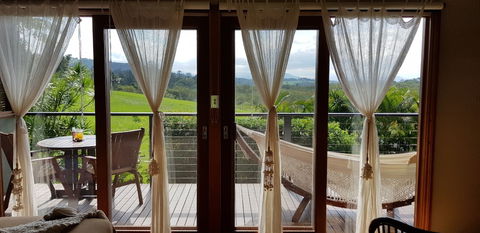 Cape Byron Retreat - Accommodation Batemans Bay 6