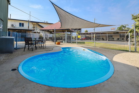 Sun Valley Motel Biloela - Accommodation Batemans Bay 2