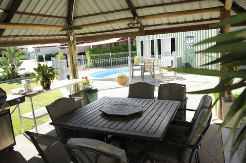 Sun Valley Motel Biloela - Accommodation Batemans Bay 3