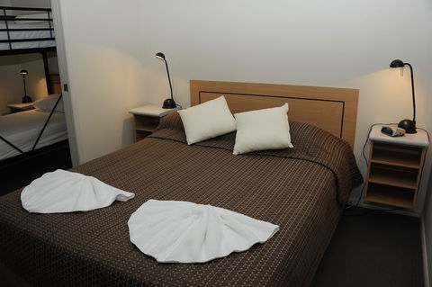 Sun Valley Motel Biloela - Accommodation Batemans Bay 6
