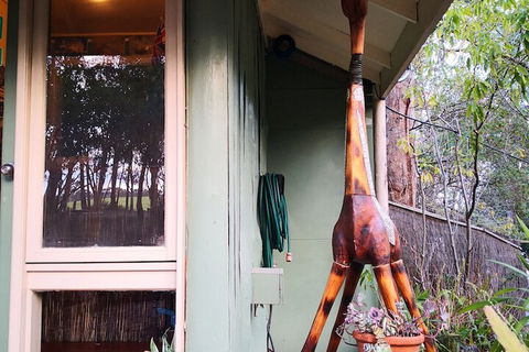 Kalimna Woods Cottages - Accommodation Batemans Bay 3