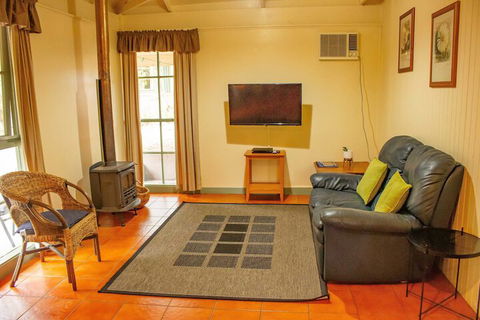 Kalimna Woods Cottages - Accommodation Batemans Bay 7