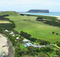 Beachside Retreat West Inlet - Accommodation Batemans Bay