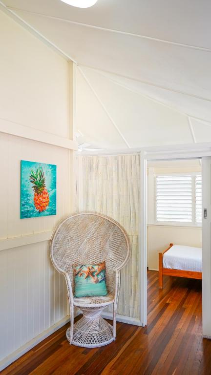 Daggoombah Holiday Home Magnetic Island - Accommodation Batemans Bay 2