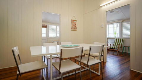 Daggoombah Holiday Home Magnetic Island - Accommodation Batemans Bay 3