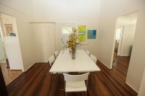 Daggoombah Holiday Home Magnetic Island - Accommodation Batemans Bay 5