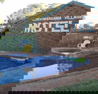 Woomargama Village Hotel Motel - Accommodation Batemans Bay