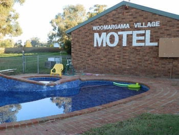 Woomargama Village Hotel Motel - Accommodation Batemans Bay 0