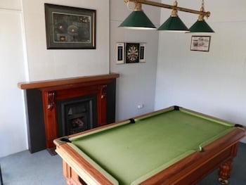 Woomargama Village Hotel Motel - Accommodation Batemans Bay 6