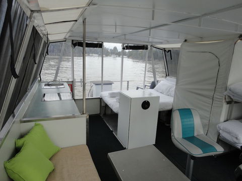 Tasman Holiday Parks - Moama On The Murray - Accommodation Batemans Bay 6