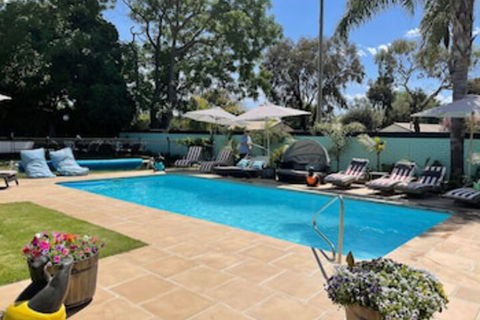 Mulwala Resort - Accommodation Batemans Bay 0