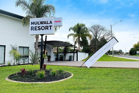 Mulwala Resort - Accommodation Batemans Bay 7