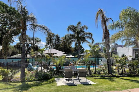 Mulwala Resort - Accommodation Batemans Bay 4