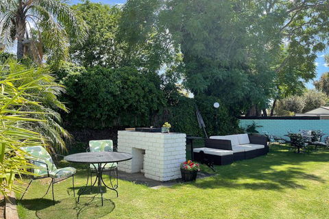 Mulwala Resort - Accommodation Batemans Bay 3