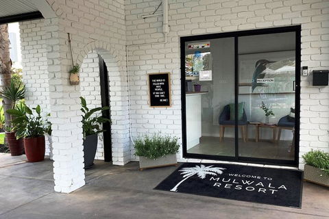 Mulwala Resort - Accommodation Batemans Bay 1