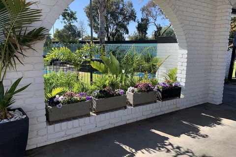 Mulwala Resort - Accommodation Batemans Bay 2