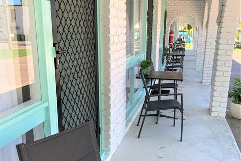 Mulwala Resort - Accommodation Batemans Bay 6