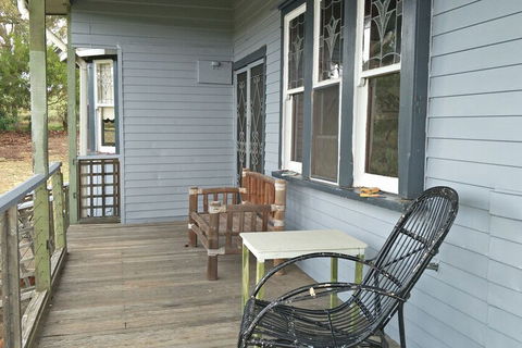 Kinross Metcalfe Farm - Accommodation Batemans Bay 1