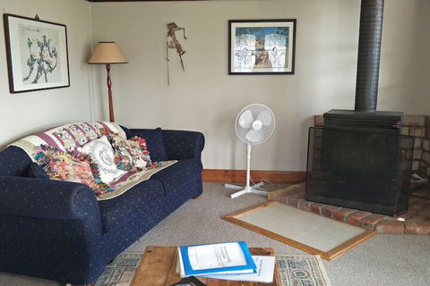 Kinross Metcalfe Farm - Accommodation Batemans Bay 4