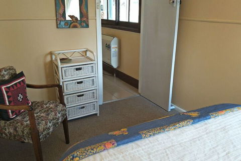 Kinross Metcalfe Farm - Accommodation Batemans Bay 6