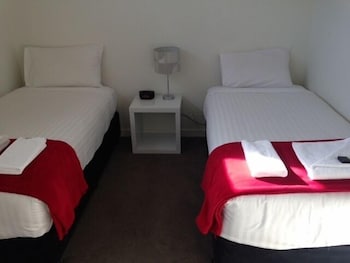 Essendon Apartments - Accommodation Batemans Bay 1