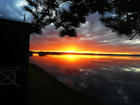 Two Shores Holiday Village - Accommodation Batemans Bay 4