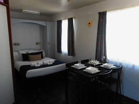 Two Shores Holiday Village - Accommodation Batemans Bay 1