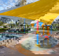 BIG4 Karuah Jetty Holiday Park - Accommodation Batemans Bay