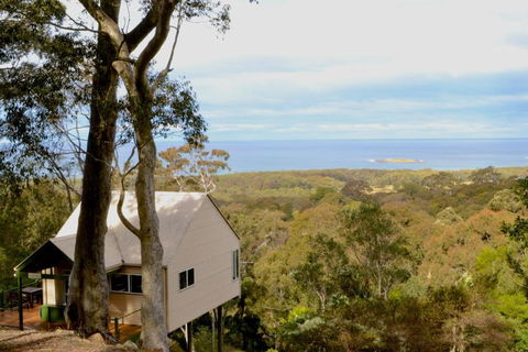 Bundle Hill Cottages - Accommodation Batemans Bay 4