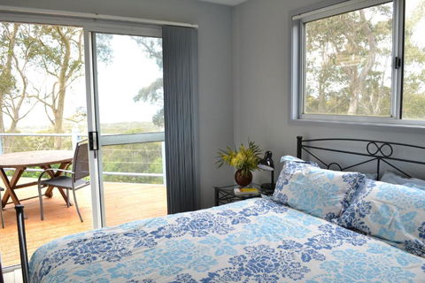 Bundle Hill Cottages - Accommodation Batemans Bay 6