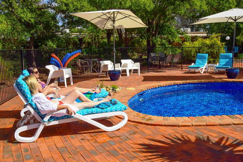 River Country Inn - Accommodation Batemans Bay 5