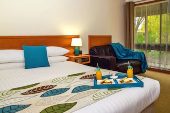 Rannock NSW Accommodation Batemans Bay